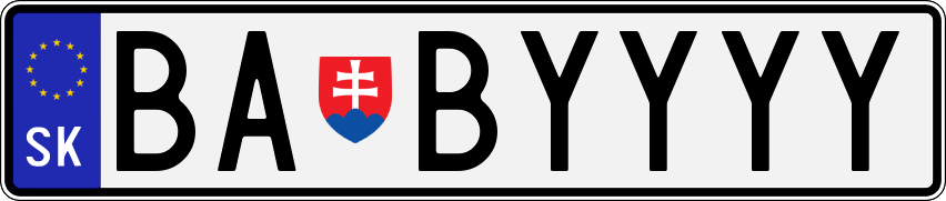 Typ III - Bežná 1R