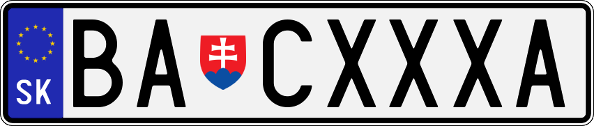 Typ III - Bežná 1R