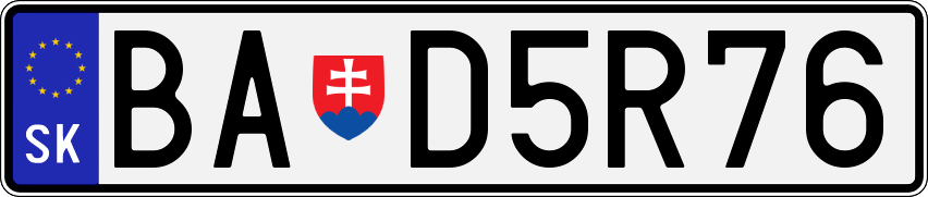 Typ III - Bežná 1R