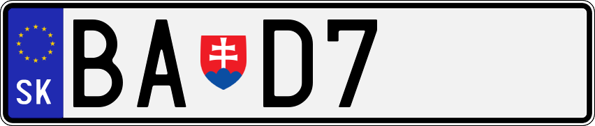 Typ III - Bežná 1R