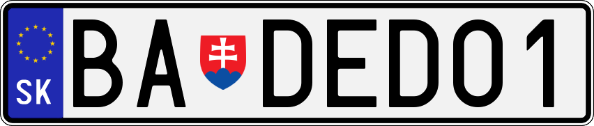 Typ III - Bežná 1R