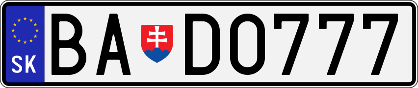 Typ III - Bežná 1R