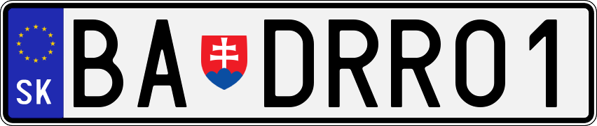 Typ III - Bežná 1R