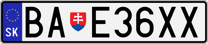 Typ III - Bežná 1R