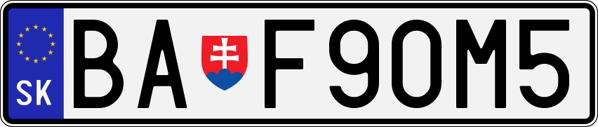 Typ III - Bežná 1R