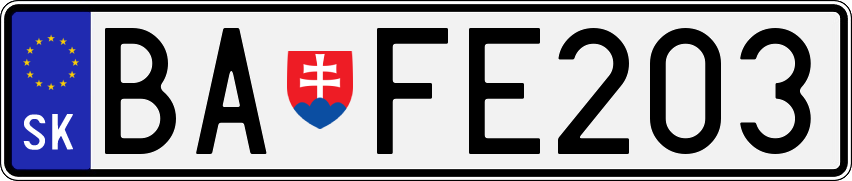 Typ III - Bežná 1R