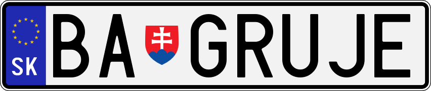 Typ III - Bežná 1R