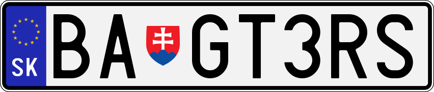 Typ III - Bežná 1R