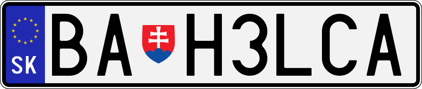 Typ III - Bežná 1R