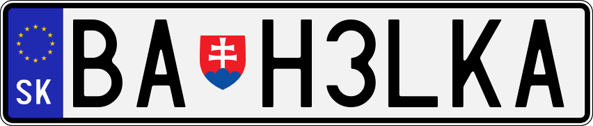 Typ III - Bežná 1R