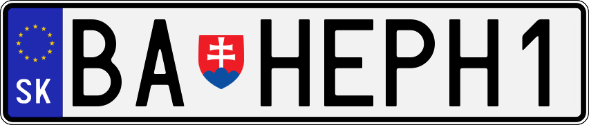 Typ III - Bežná 1R