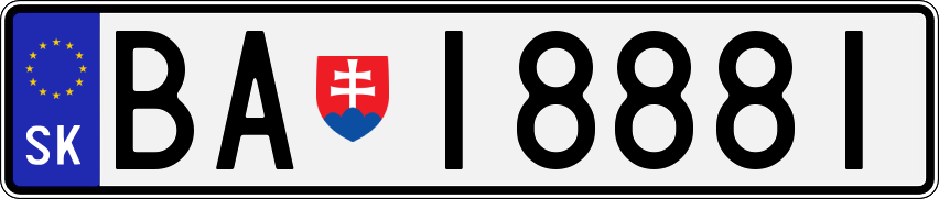 Typ III - Bežná 1R