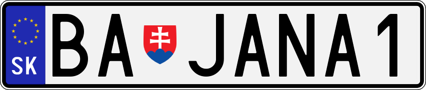 Typ III - Bežná 1R