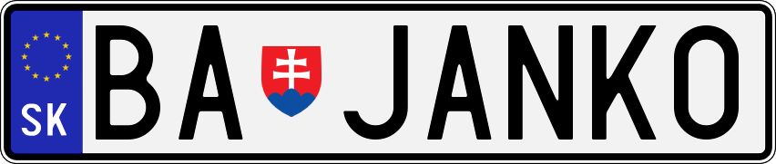 Typ III - Bežná 1R