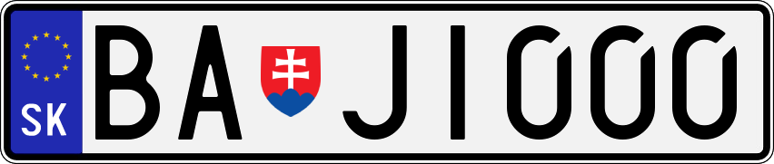 Typ III - Bežná 1R