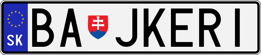 Typ III - Bežná 1R