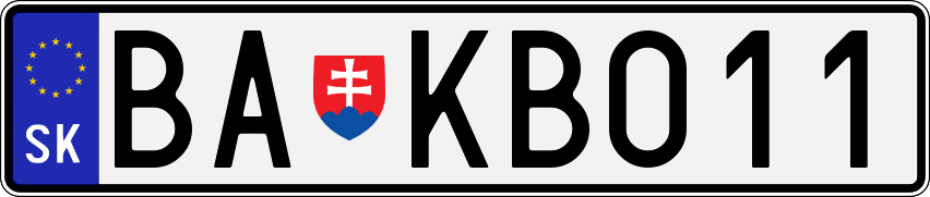 Typ III - Bežná 1R