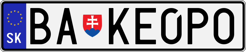 Typ III - Bežná 1R