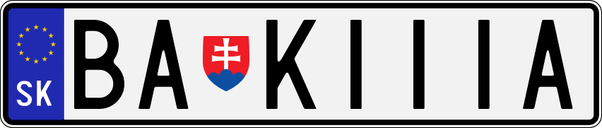 Typ III - Bežná 1R