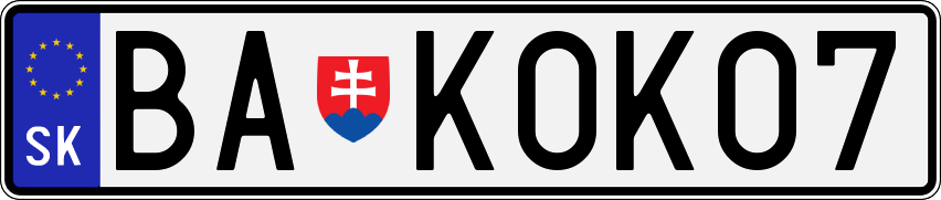 Typ III - Bežná 1R