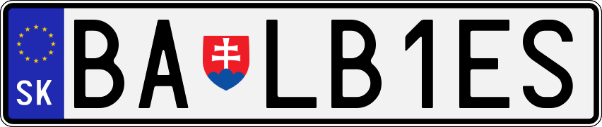 Typ III - Bežná 1R
