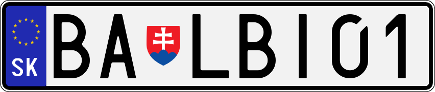 Typ III - Bežná 1R