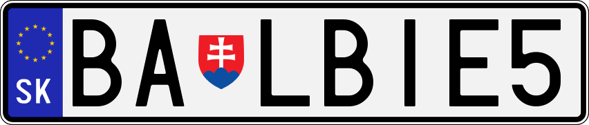 Typ III - Bežná 1R
