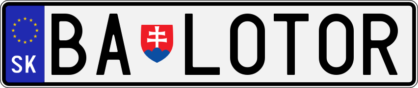 Typ III - Bežná 1R