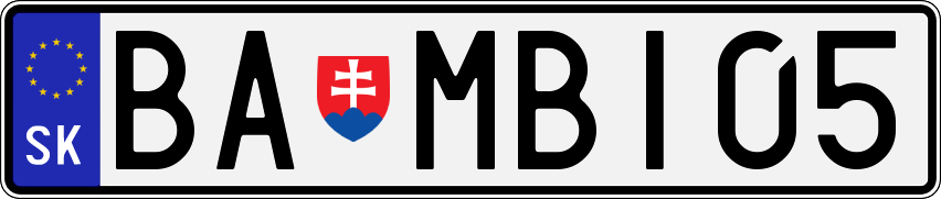 Typ III - Bežná 1R