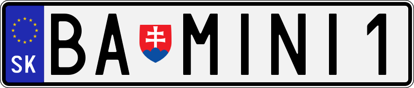 Typ III - Bežná 1R