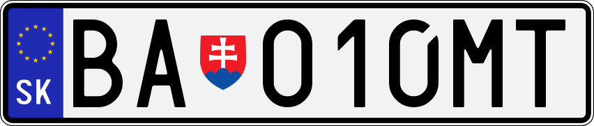 Typ III - Bežná 1R