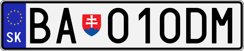 Typ III - Bežná 1R