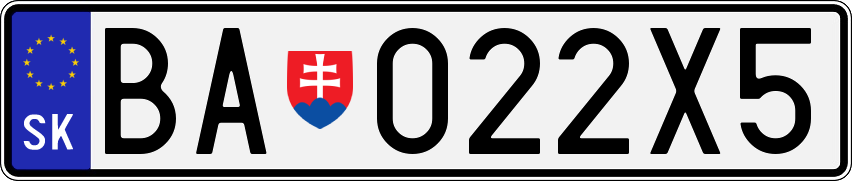 Typ III - Bežná 1R