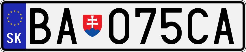 Typ III - Bežná 1R