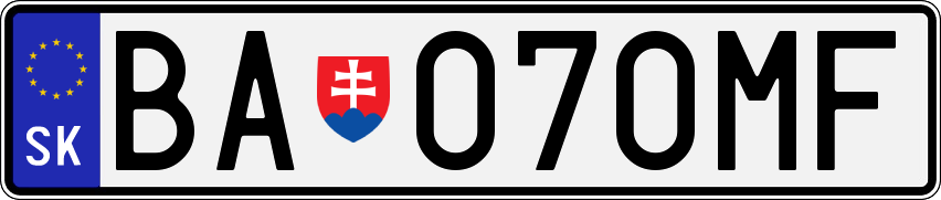 Typ III - Bežná 1R