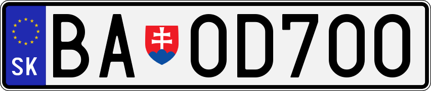 Typ III - Bežná 1R