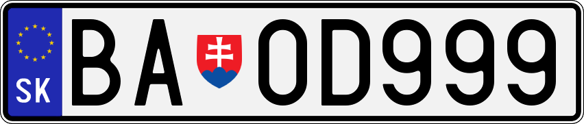 Typ III - Bežná 1R