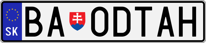 Typ III - Bežná 1R