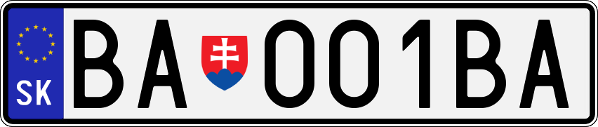 Typ III - Bežná 1R