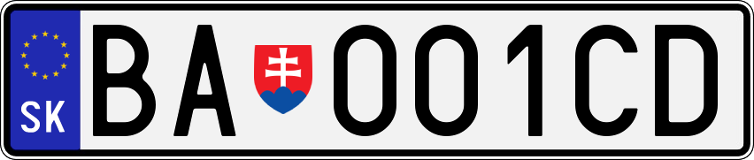 Typ III - Bežná 1R