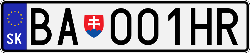 Typ III - Bežná 1R