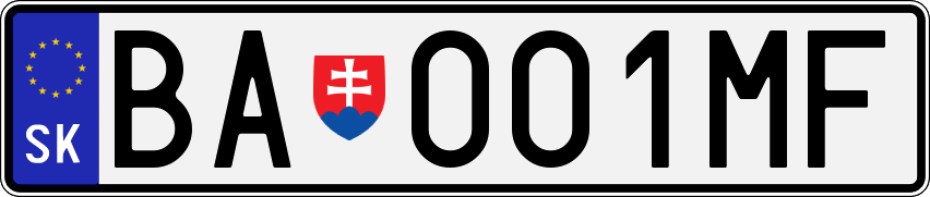 Typ III - Bežná 1R