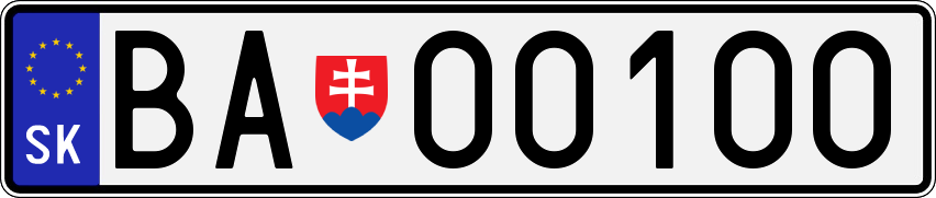 Typ III - Bežná 1R