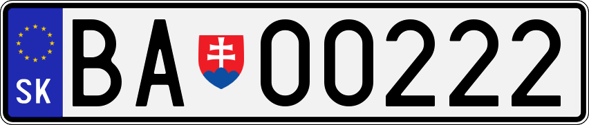 Typ III - Bežná 1R