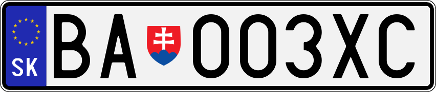 Typ III - Bežná 1R