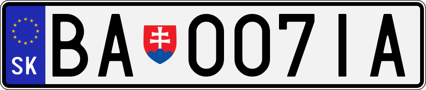 Typ III - Bežná 1R