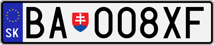 Typ III - Bežná 1R