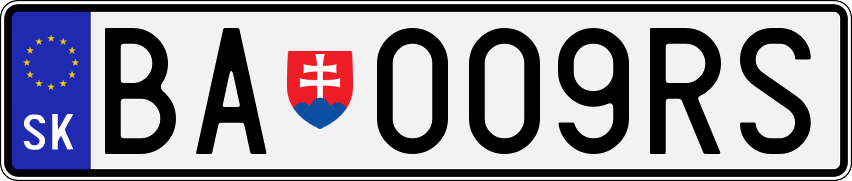 Typ III - Bežná 1R