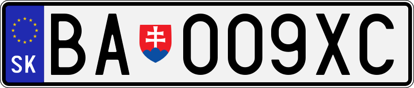 Typ III - Bežná 1R
