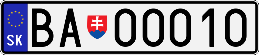 Typ III - Bežná 1R